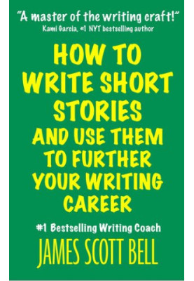How to Write Short Stories And Use Them to Further Your Writing Career
