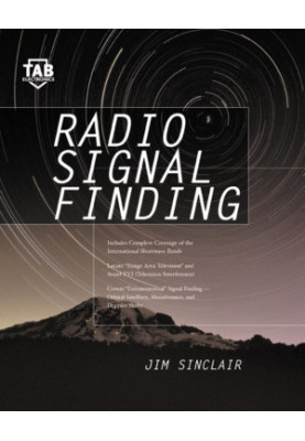 Radio Signal Finding (Tab Electronics)