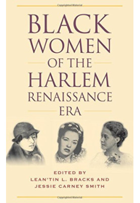 Black Women of the Harlem Renaissance Era