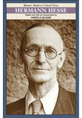 Hermann Hesse