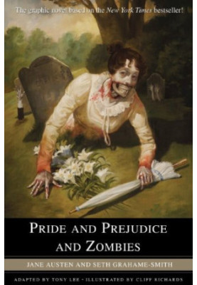 Pride and Prejudice and Zombies