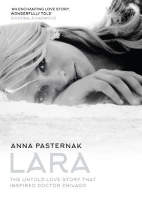 Lara, the untold love story that inspired Doctor Zhivago