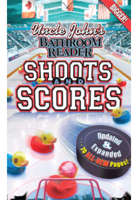 Shoots and Scores