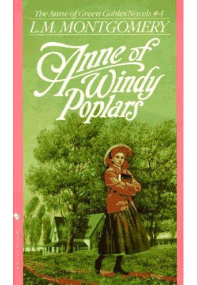 Anne of Windy Poplars