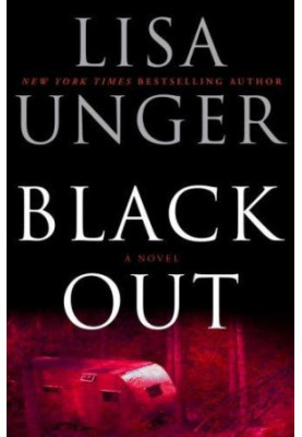 Black Out: A Novel