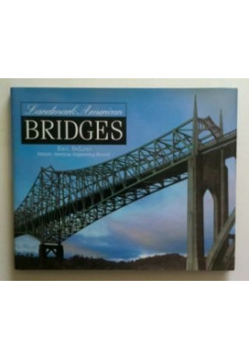 Landmark American bridges