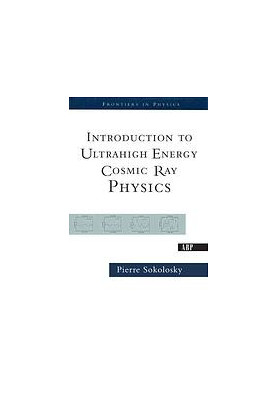 Introduction To Ultrahigh Energy Cosmic Ray Physics