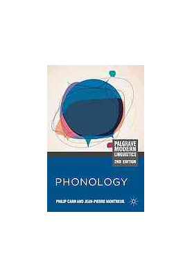 Phonology