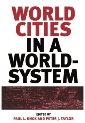 World Cities in a World-System