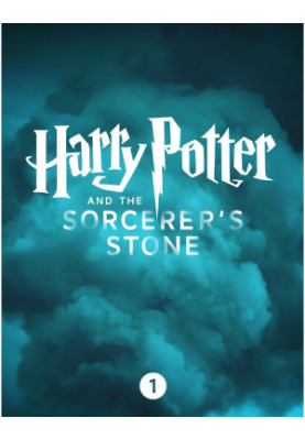 Harry Potter and the Sorcerer's Stone