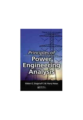 Principles of power engineering analysis