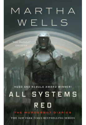 All Systems Red