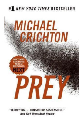 Prey