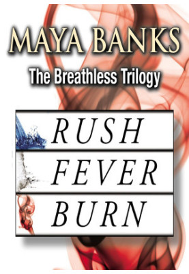 Breathless Trilogy
