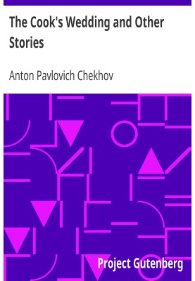 Весілля кухаря та інші історії