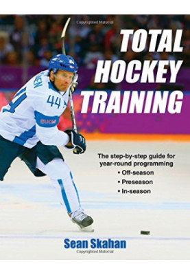 Total hockey training