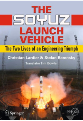 The Soyuz launch vehicle: the two lives of an engineering triumph