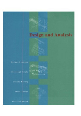 Design and Analysis