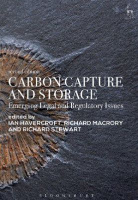 Carbon Capture and Storage: Emerging Legal and Regulatory Issues