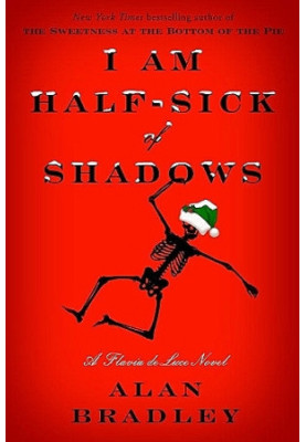 I Am Half-Sick of Shadows