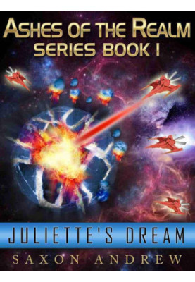 Juliette's Dream - Ashes of the Realm 01