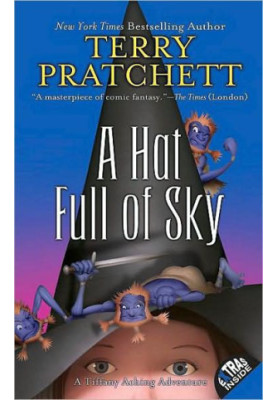 A Hat Full of Sky