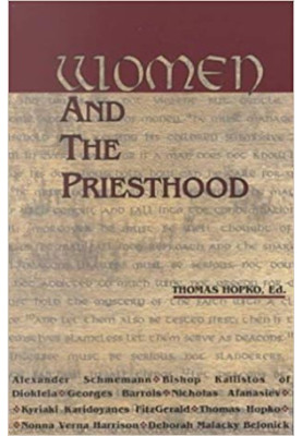 Women and the Priesthood