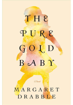 The Pure Gold Baby