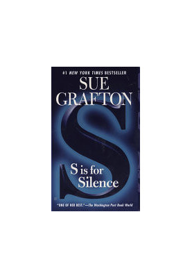 "S" is for Silence (Kinsey Millhone, 19)