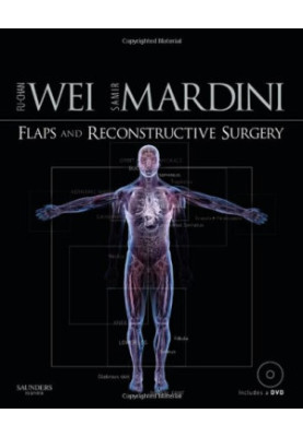 Flaps and Reconstructive Surgery