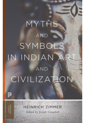 Myths and Symbols in Indian Art and Civilization