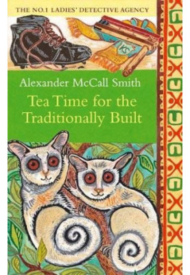 Tea Time for the Traditionally Built