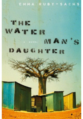 The Water Man's Daughter