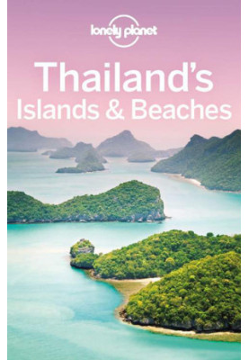 Lonely Planet Thailand's Islands & Beaches