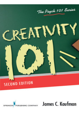 Creativity 101, Second Edition