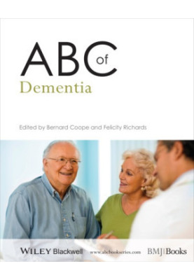 ABC of dementia