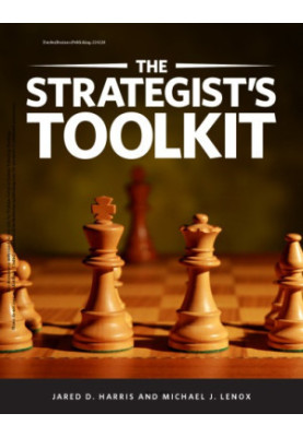 The strategist's toolkit