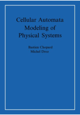 Cellular Automata Modeling of Physical Systems