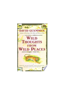 Wild Thoughts from Wild Places