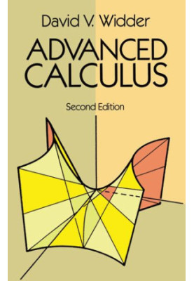 Advanced Calculus
