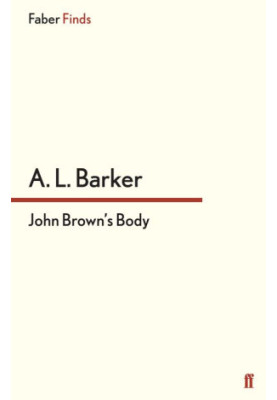 John Brown's Body