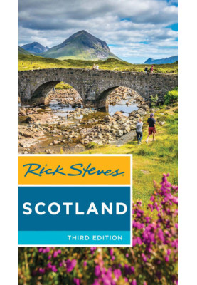 Rick Steves - Scotland (2020)