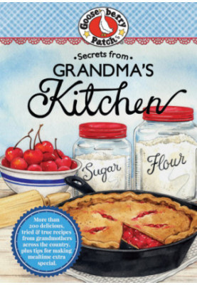Secrets from Grandma's Kitchen