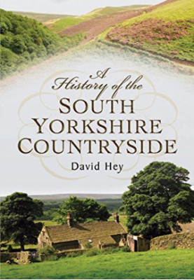 A history of the South Yorkshire Countryside