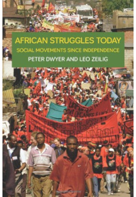 African struggles today : social movements since independence