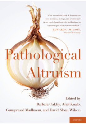 Pathological Altruism