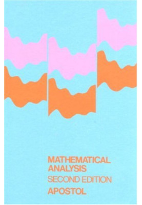 Mathematical Analysis, Second Edition