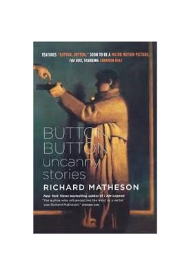Button, Button · UNCANNY STORIES