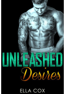 [Bad Boy Fighter 01] • Unleashed Desires