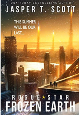 Frozen Earth (Rogue Star Book 1)